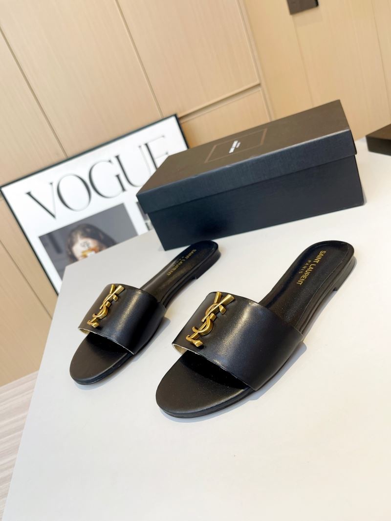 Ysl Sandals